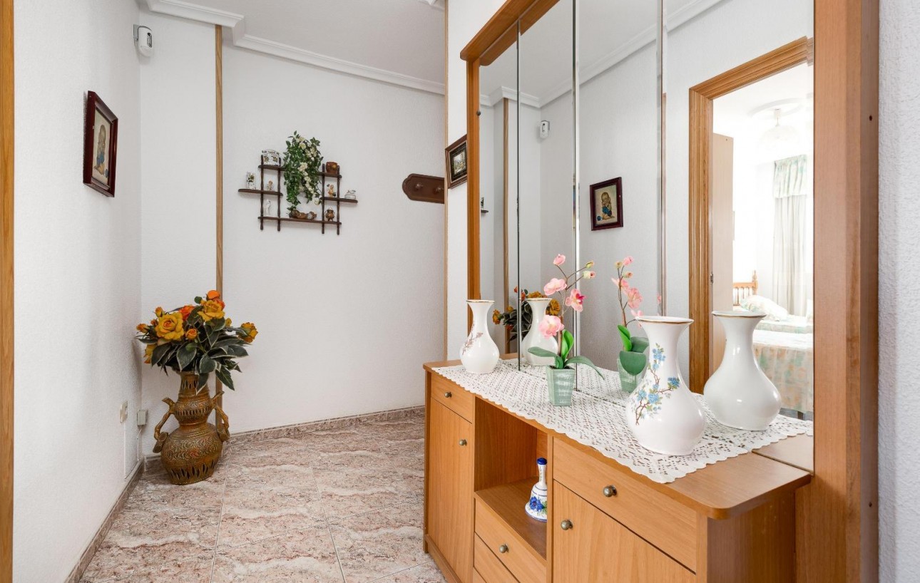 Resale - Wohnung - Guardamar del Segura - Pueblo