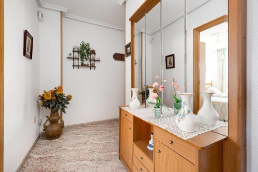 Resale - Wohnung - Guardamar del Segura - Pueblo