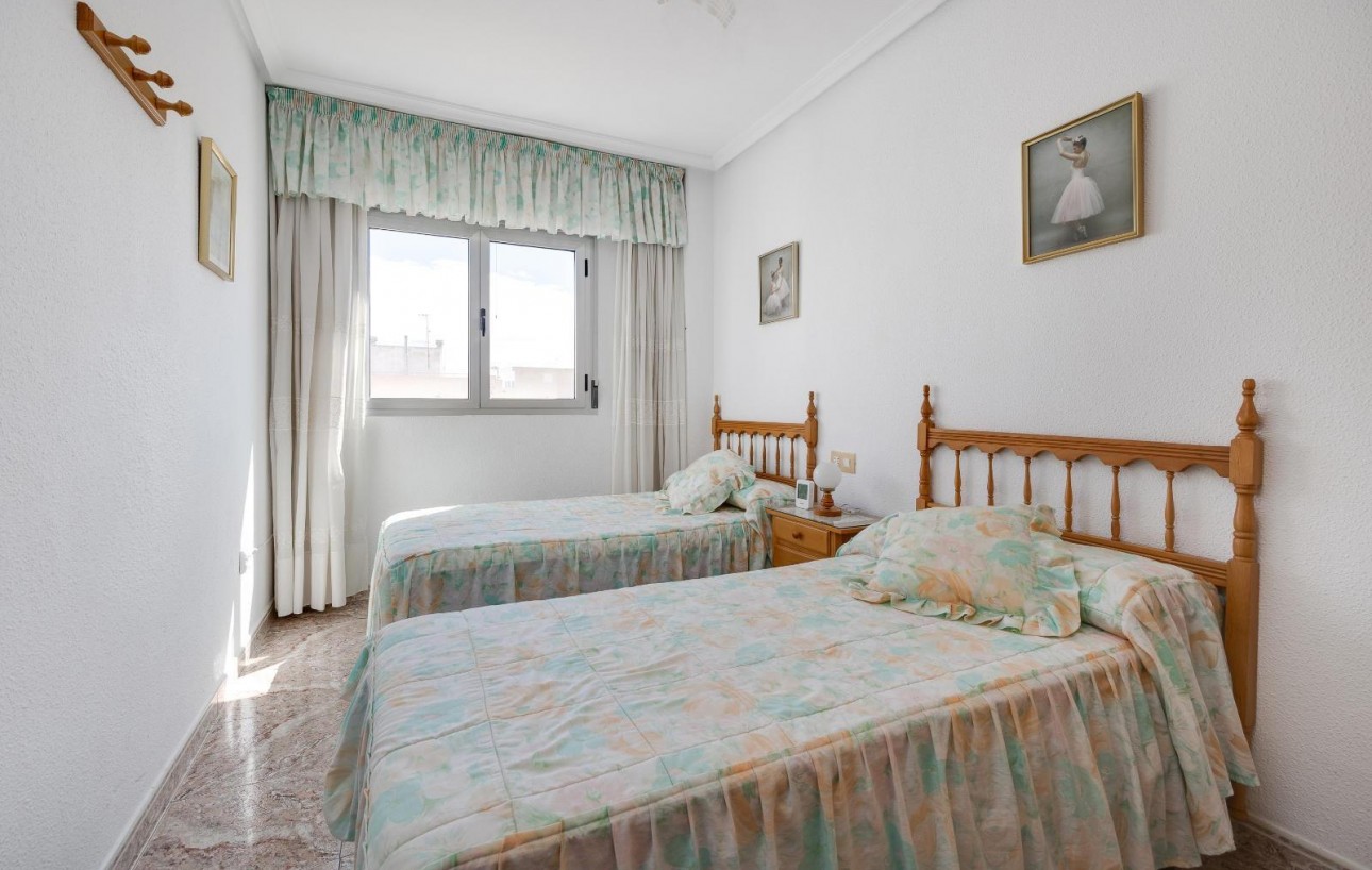 Resale - Wohnung - Guardamar del Segura - Pueblo