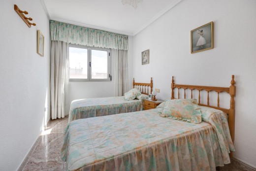 Resale - Wohnung - Guardamar del Segura - Pueblo