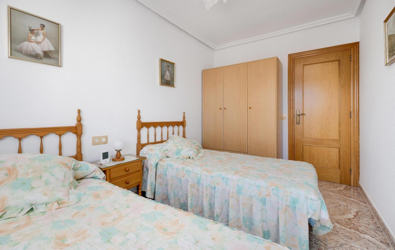 Resale - Wohnung - Guardamar del Segura - Pueblo
