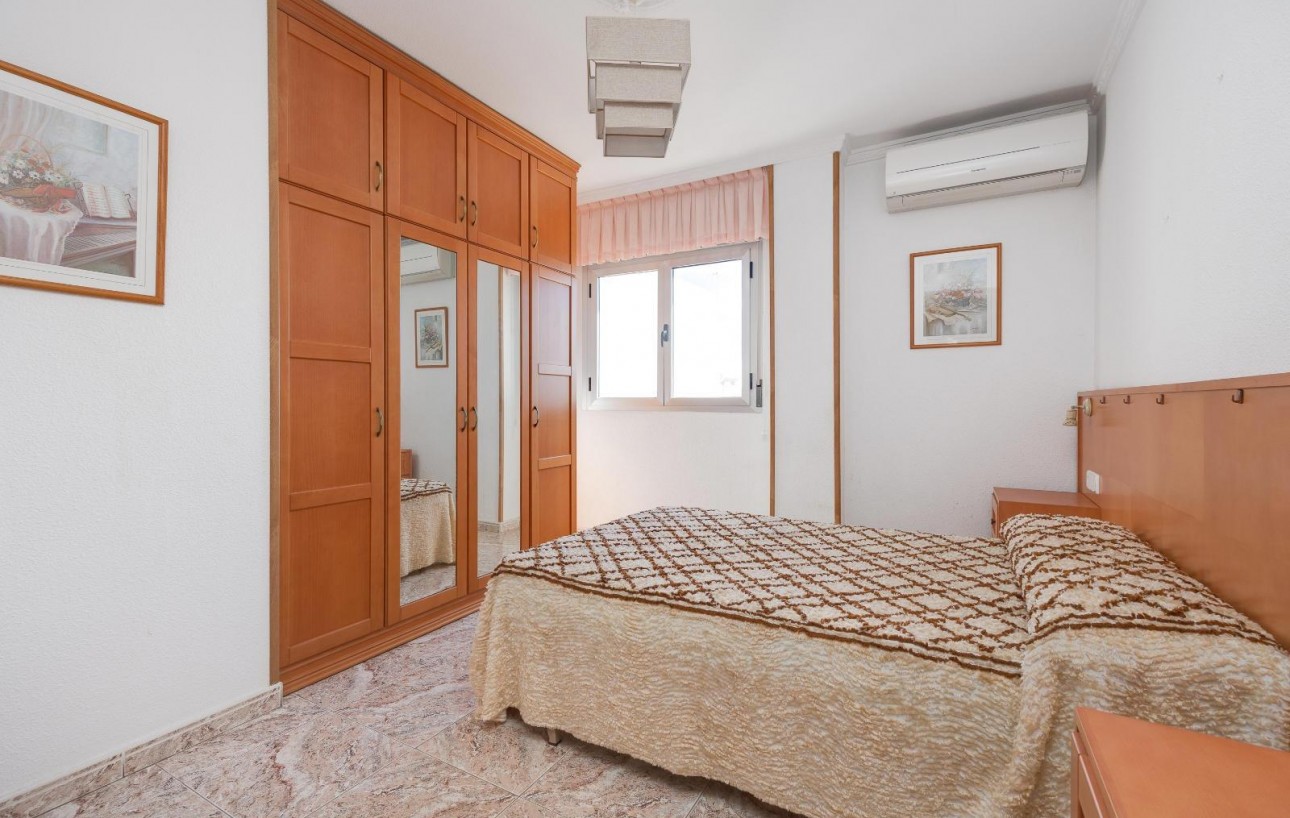 Resale - Wohnung - Guardamar del Segura - Pueblo
