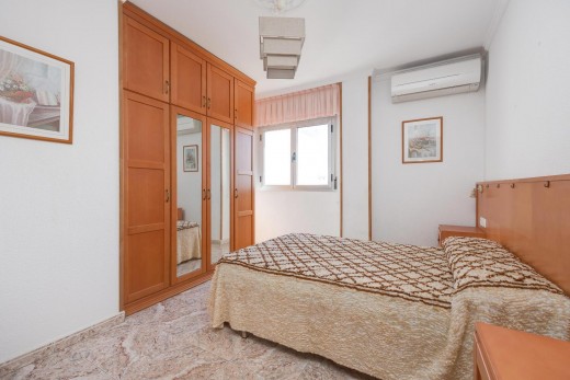 Resale - Wohnung - Guardamar del Segura - Pueblo