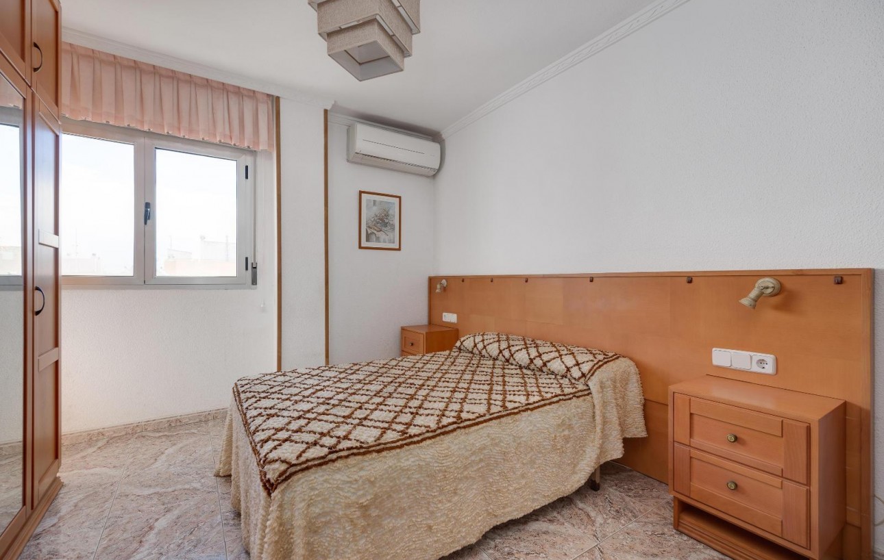 Resale - Wohnung - Guardamar del Segura - Pueblo