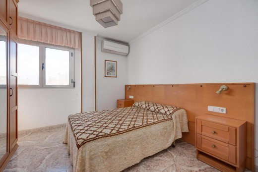 Resale - Wohnung - Guardamar del Segura - Pueblo