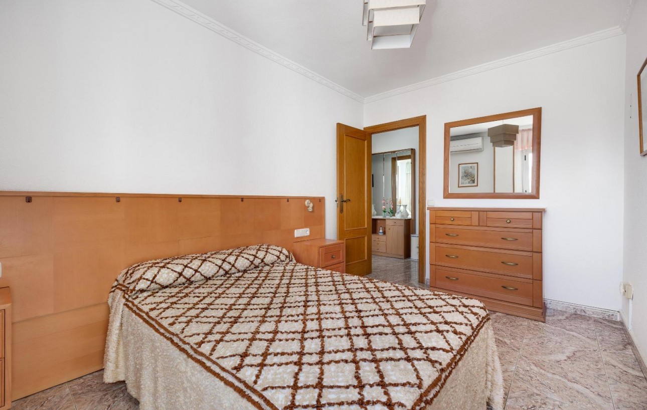 Resale - Wohnung - Guardamar del Segura - Pueblo