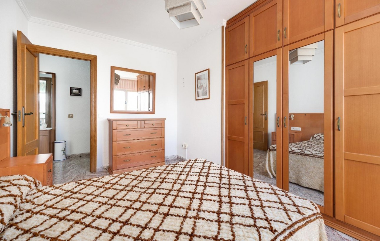 Resale - Wohnung - Guardamar del Segura - Pueblo