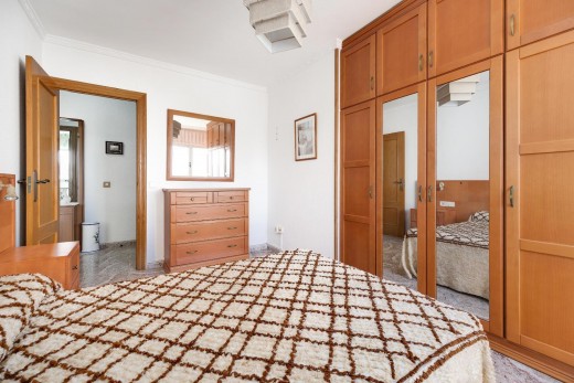 Resale - Wohnung - Guardamar del Segura - Pueblo