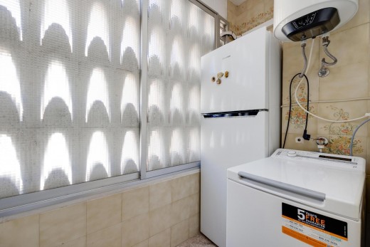 Resale - Wohnung - Guardamar del Segura - Pueblo