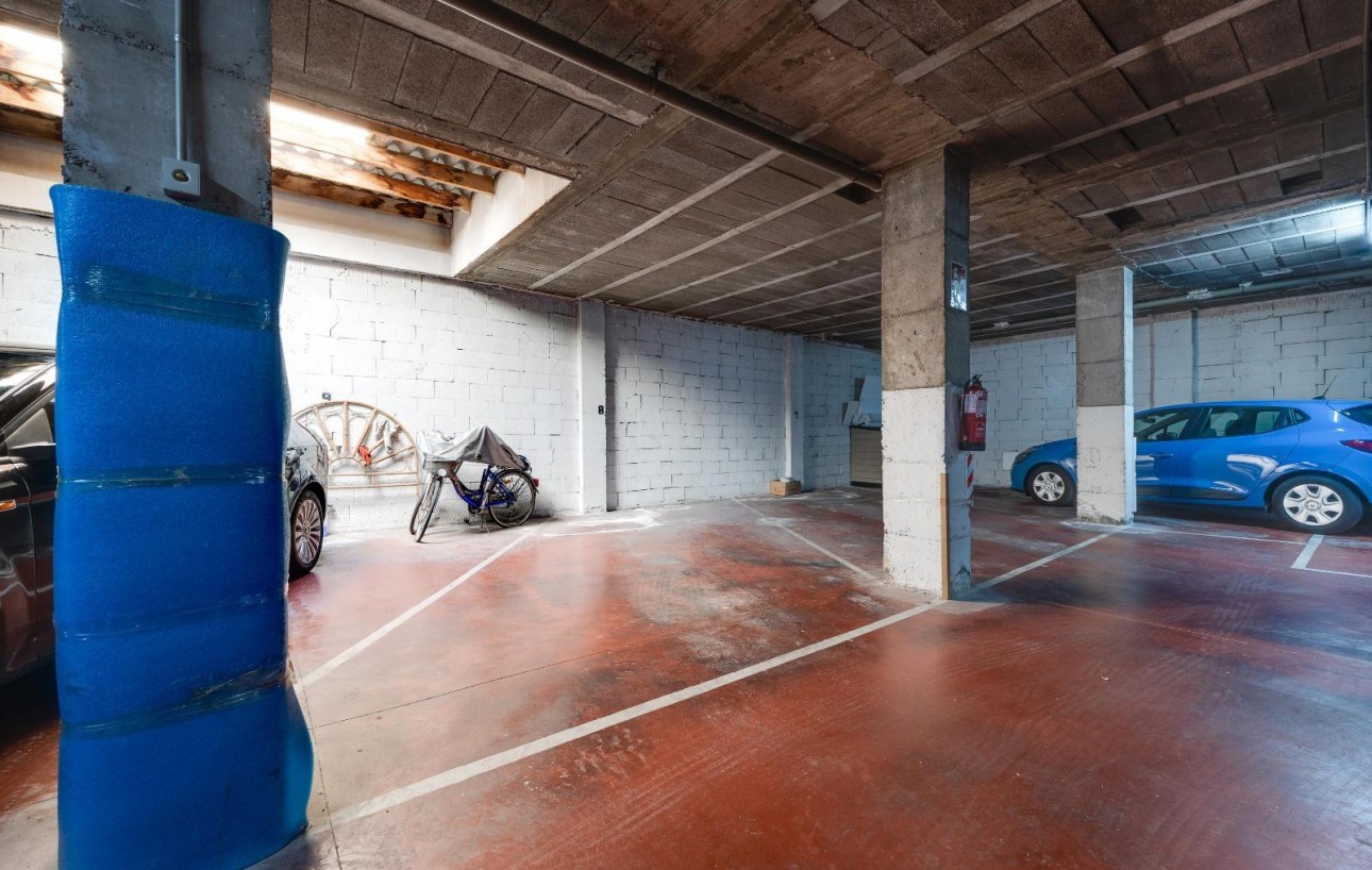 Resale - Wohnung - Guardamar del Segura - Pueblo