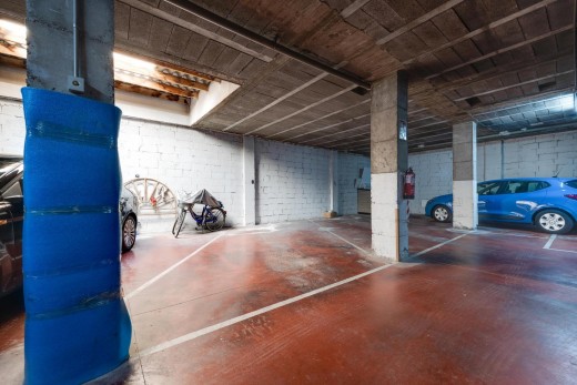 Resale - Wohnung - Guardamar del Segura - Pueblo