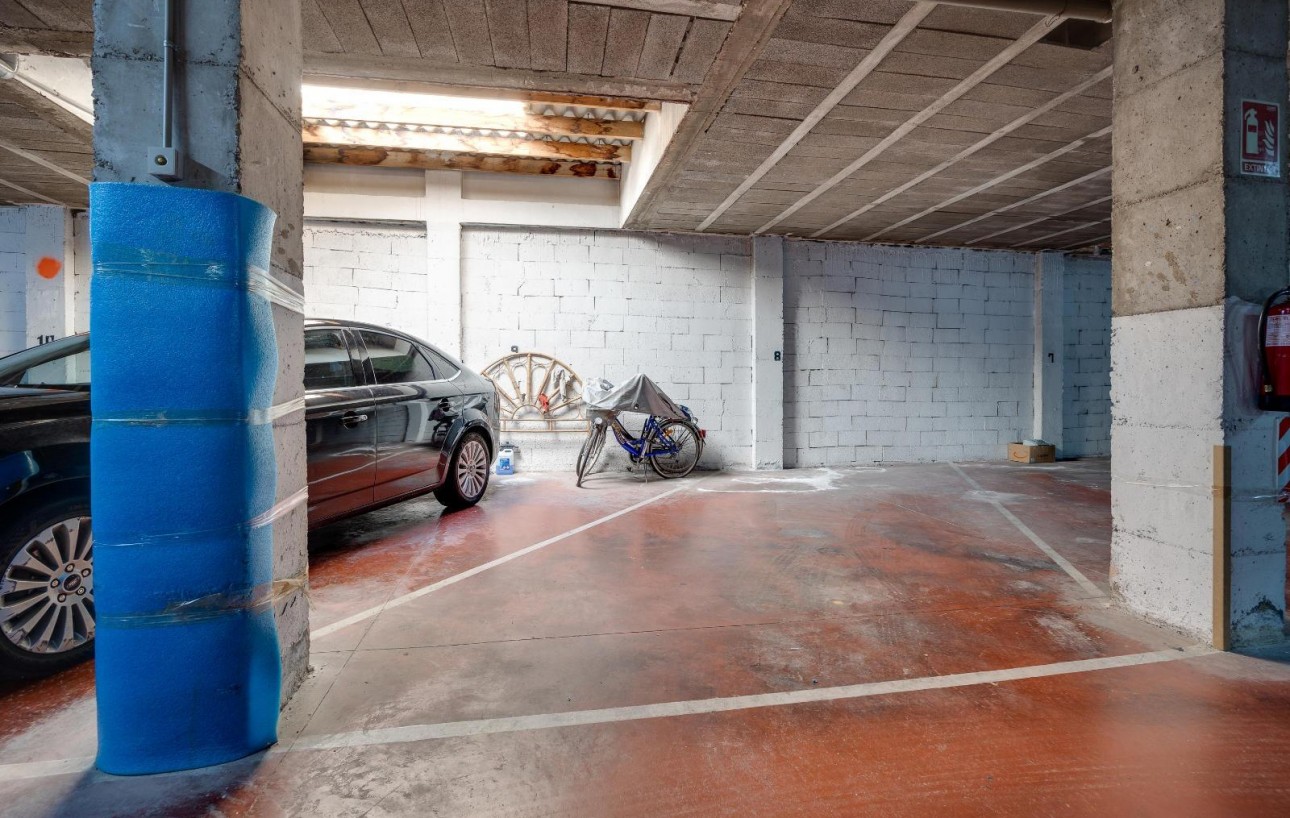 Resale - Wohnung - Guardamar del Segura - Pueblo