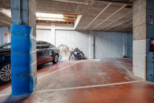 Resale - Wohnung - Guardamar del Segura - Pueblo