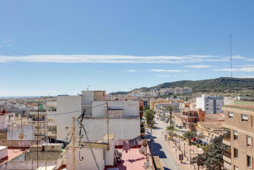 Resale - Wohnung - Guardamar del Segura - Pueblo