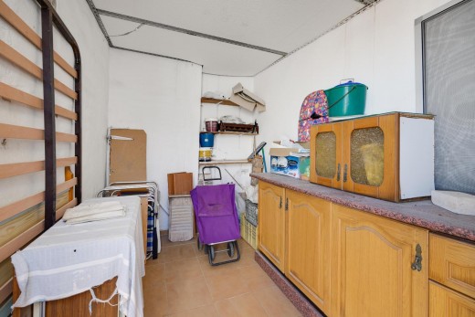 Resale - Wohnung - Guardamar del Segura - Pueblo