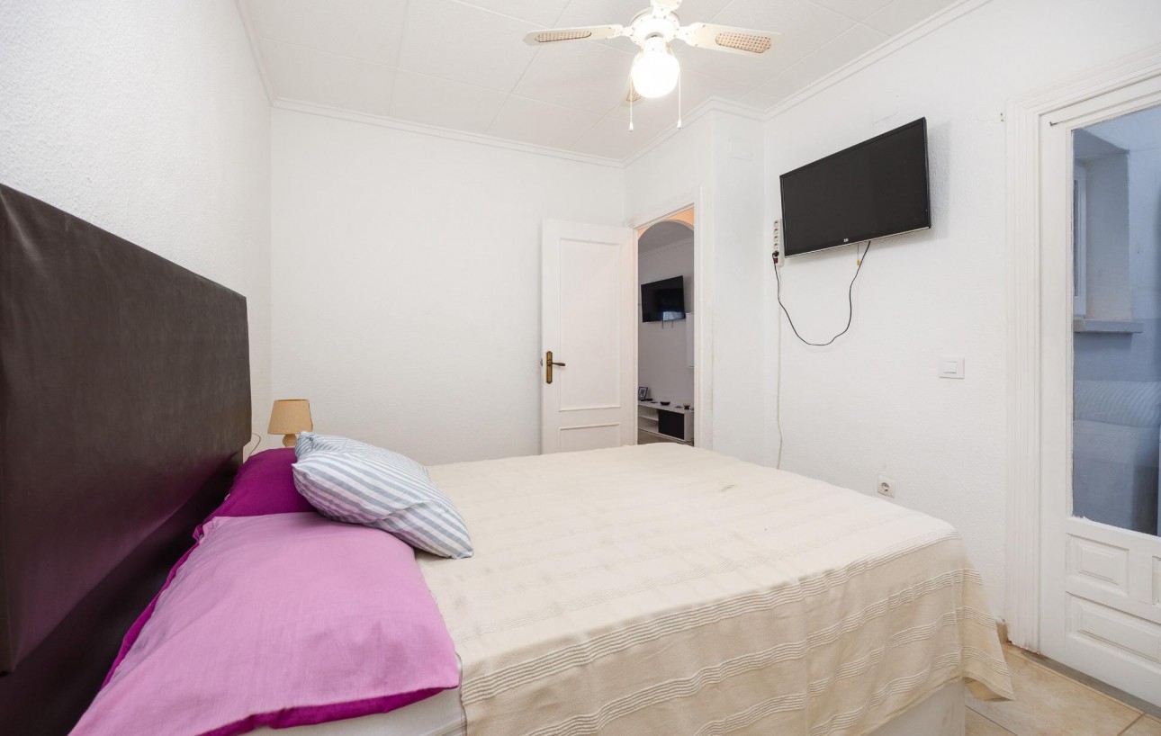 Venta - Adosado - Torrevieja - La Siesta - El Salado - Torreta