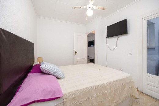 Venta - Adosado - Torrevieja - La Siesta - El Salado - Torreta