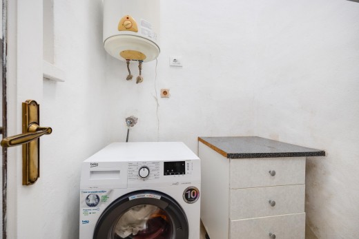 Venta - Adosado - Torrevieja - La Siesta - El Salado - Torreta