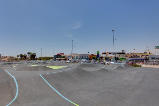 Venta - Adosado - Torrevieja - La Siesta - El Salado - Torreta