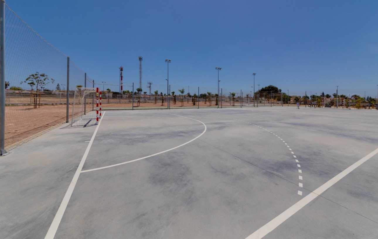 Venta - Adosado - Torrevieja - La Siesta - El Salado - Torreta