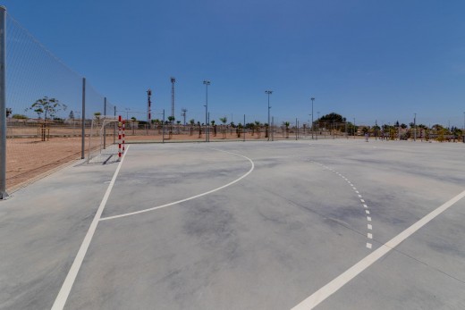 Venta - Adosado - Torrevieja - La Siesta - El Salado - Torreta