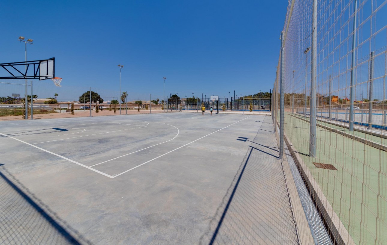 Venta - Adosado - Torrevieja - La Siesta - El Salado - Torreta
