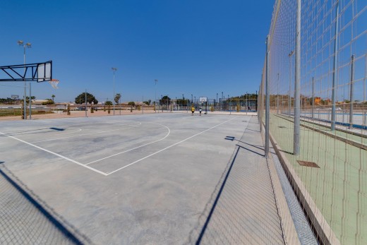 Venta - Adosado - Torrevieja - La Siesta - El Salado - Torreta