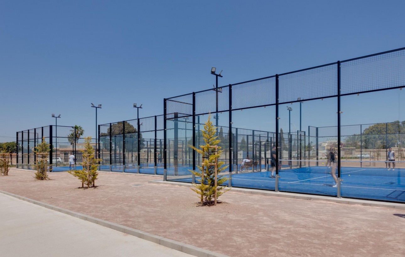Venta - Adosado - Torrevieja - La Siesta - El Salado - Torreta
