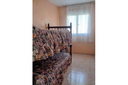 Revente - Bungalow - Torrevieja - Calas blanca