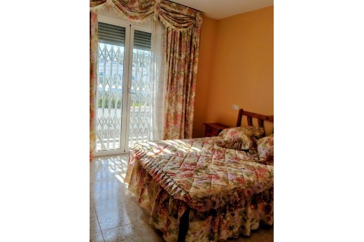 Revente - Bungalow - Torrevieja - Calas blanca