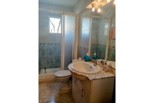 Revente - Bungalow - Torrevieja - Calas blanca
