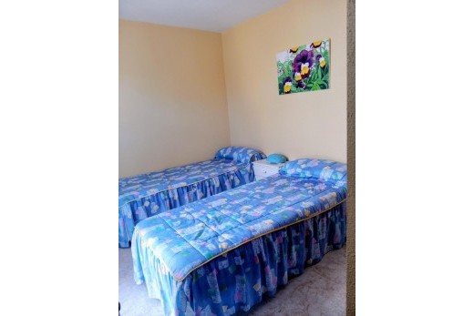 Revente - Bungalow - Torrevieja - Calas blanca