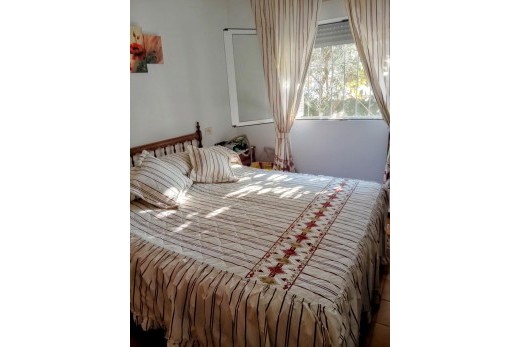 Revente - Bungalow - Torrevieja - Calas blanca