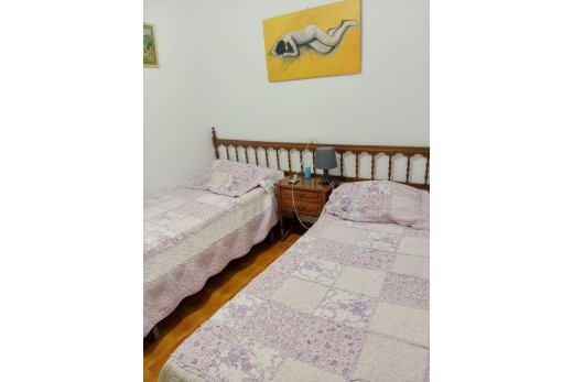 Revente - Bungalow - Torrevieja - Calas blanca