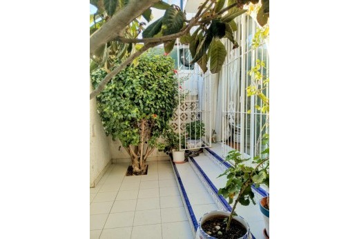 Revente - Bungalow - Torrevieja - Calas blanca