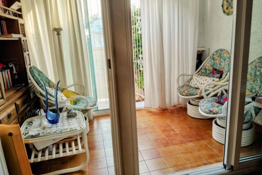 Revente - Bungalow - Torrevieja - Calas blanca