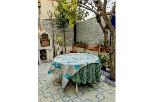 Revente - Bungalow - Torrevieja - Calas blanca