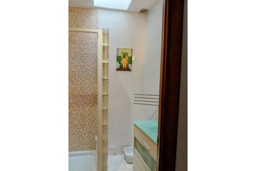 Revente - Bungalow - Torrevieja - Calas blanca