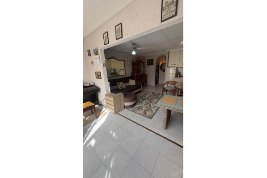 Resale - Bungalow - Torrevieja - San luis