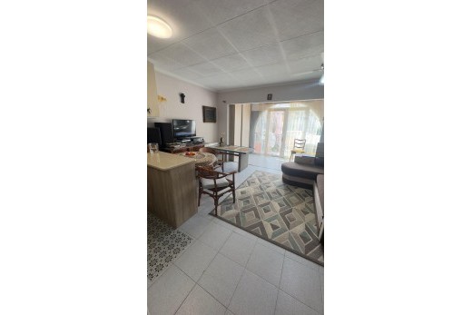 Resale - Bungalow - Torrevieja - San luis
