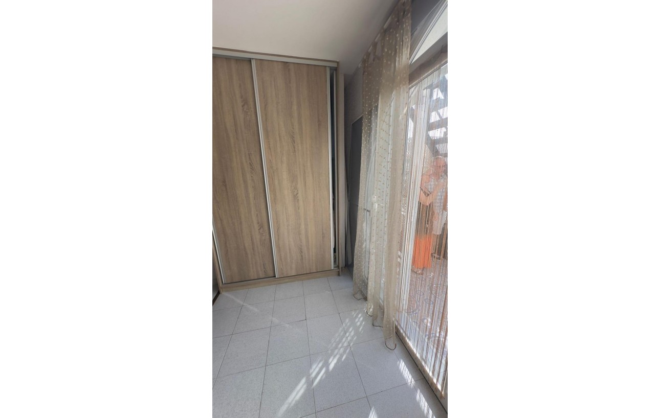 Resale - Bungalow - Torrevieja - San luis