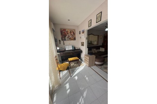 Resale - Bungalow - Torrevieja - San luis