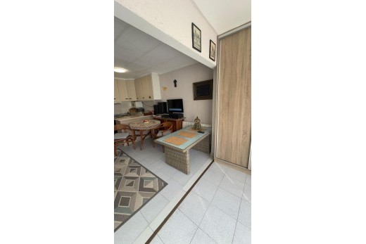 Resale - Bungalow - Torrevieja - San luis