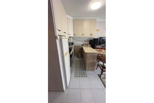 Resale - Bungalow - Torrevieja - San luis
