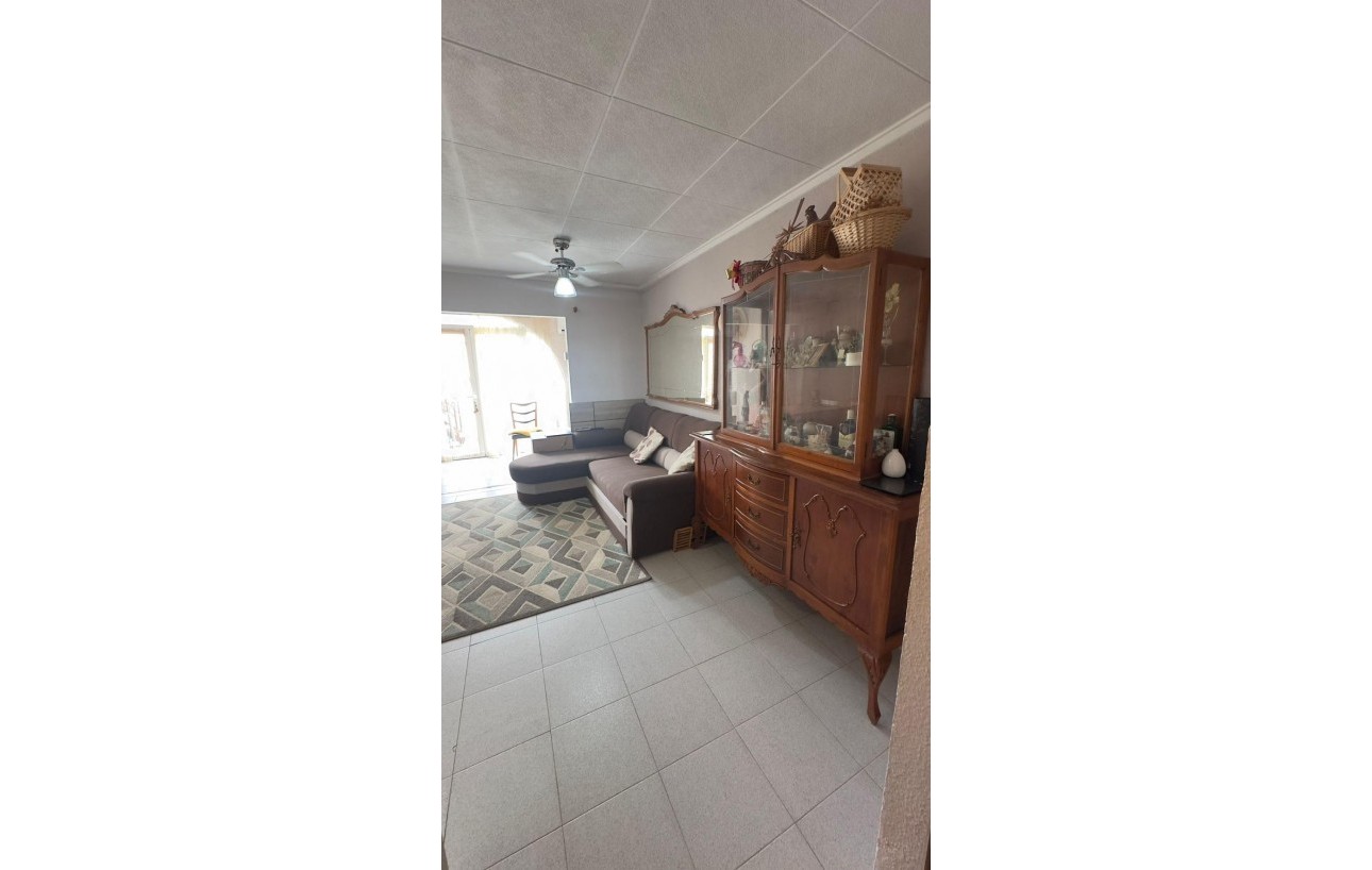 Resale - Bungalow - Torrevieja - San luis