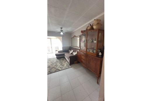 Resale - Bungalow - Torrevieja - San luis