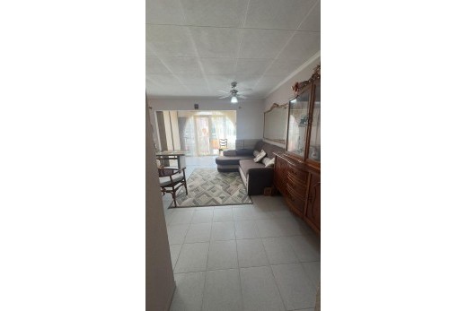 Resale - Bungalow - Torrevieja - San luis