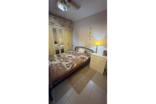 Resale - Bungalow - Torrevieja - San luis