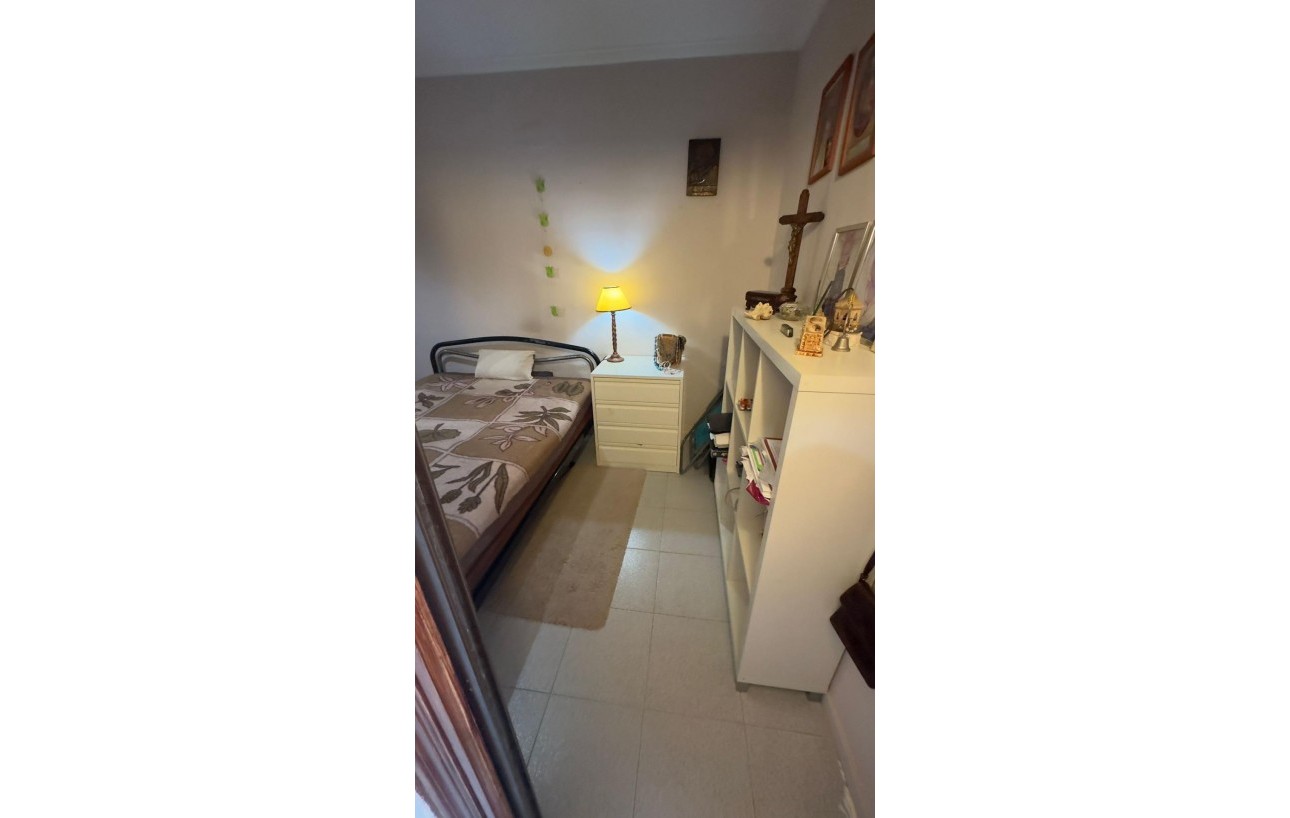 Resale - Bungalow - Torrevieja - San luis