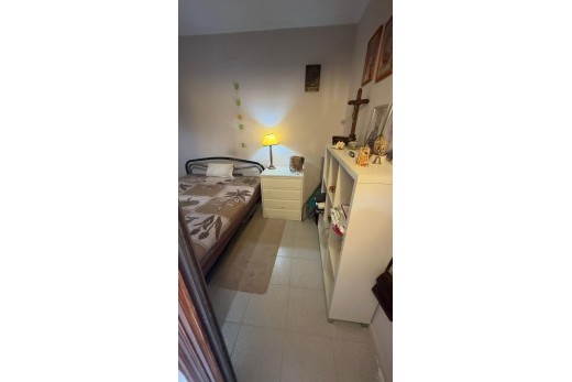 Resale - Bungalow - Torrevieja - San luis